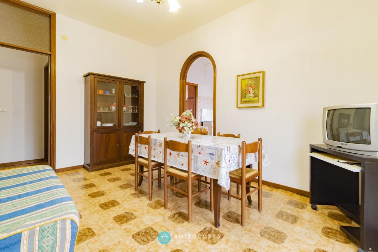 SUN FLAT - Sant'Isidoro Apartamento Sant Isidoro  Exterior foto