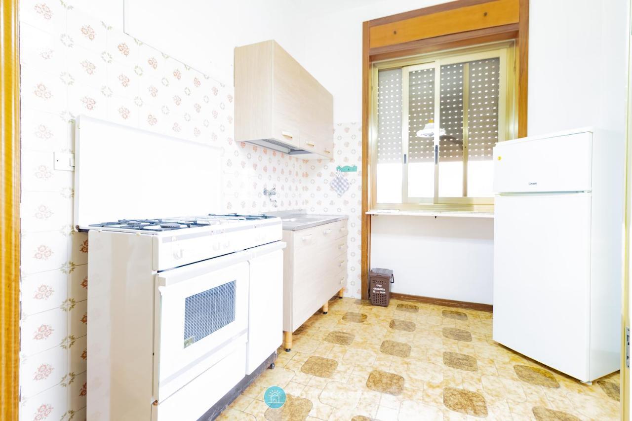 SUN FLAT - Sant'Isidoro Apartamento Sant Isidoro  Exterior foto