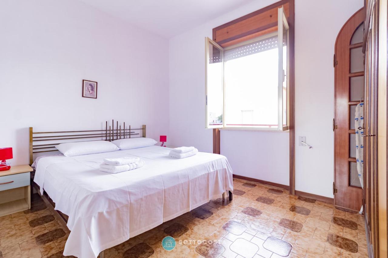 SUN FLAT - Sant'Isidoro Apartamento Sant Isidoro  Exterior foto