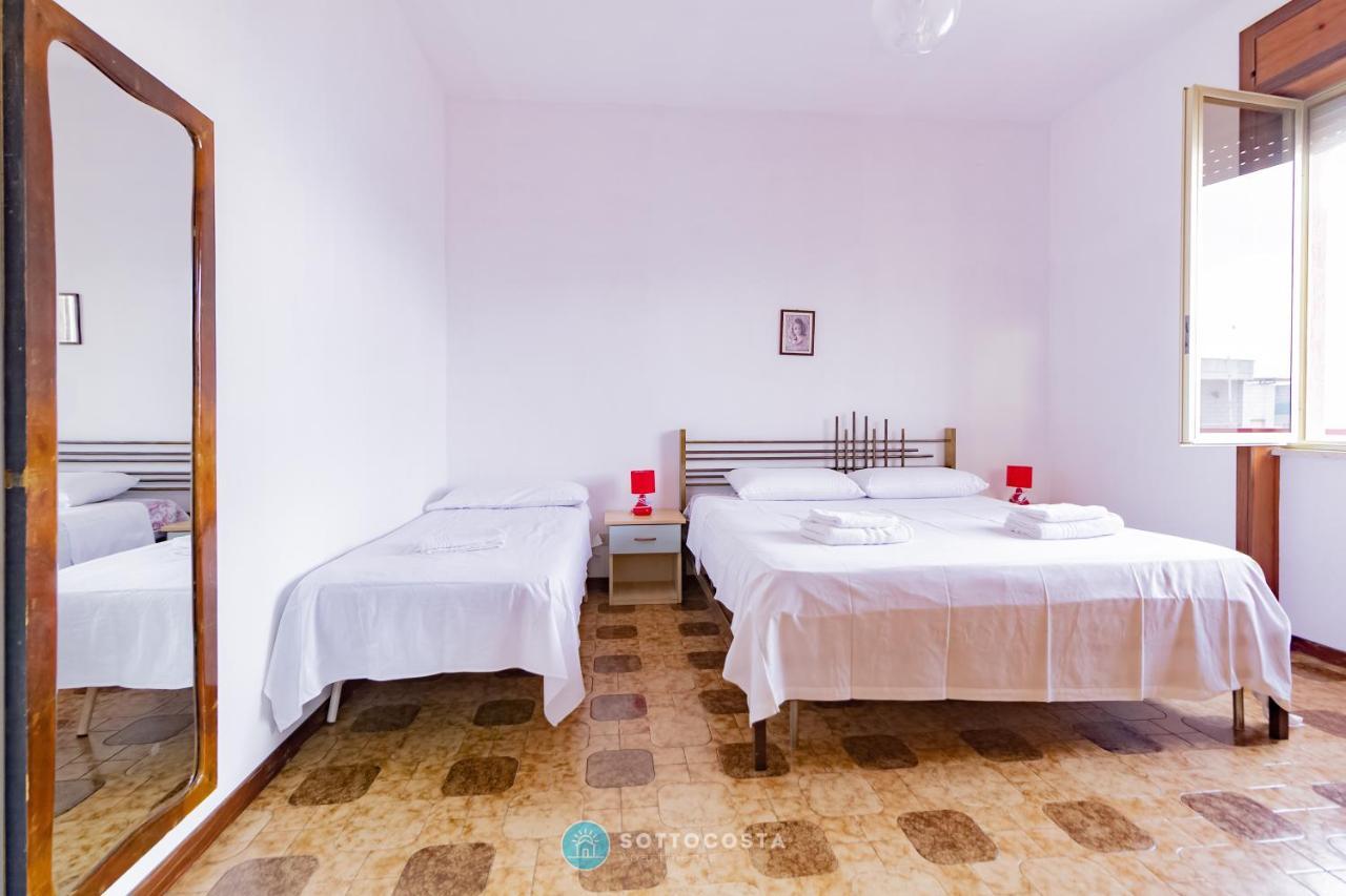 SUN FLAT - Sant'Isidoro Apartamento Sant Isidoro  Exterior foto