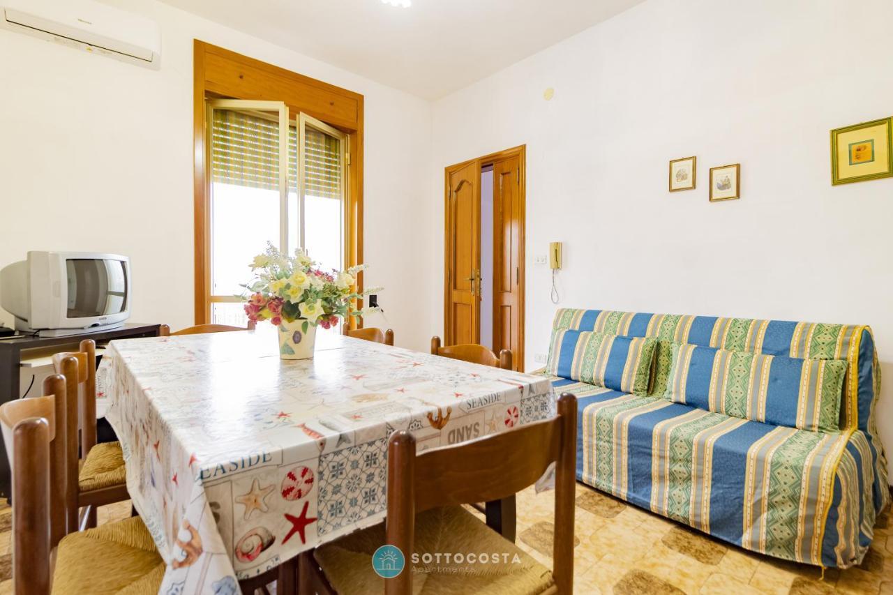 SUN FLAT - Sant'Isidoro Apartamento Sant Isidoro  Exterior foto