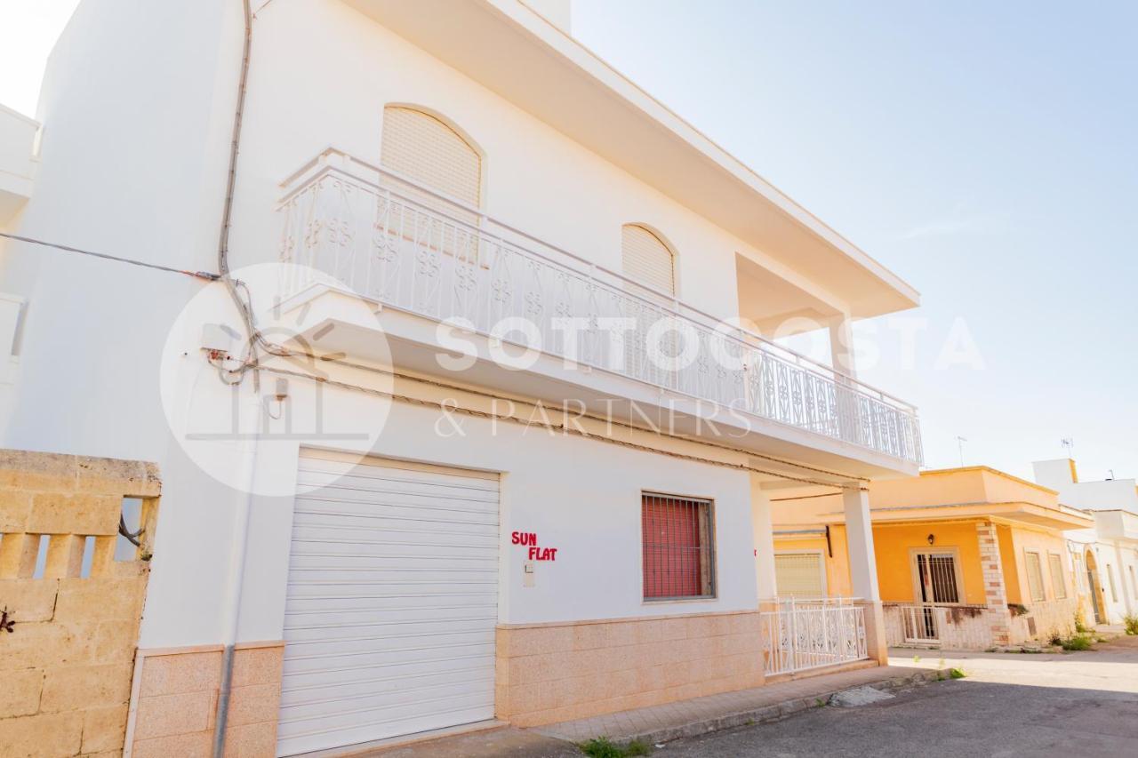 SUN FLAT - Sant'Isidoro Apartamento Sant Isidoro  Exterior foto
