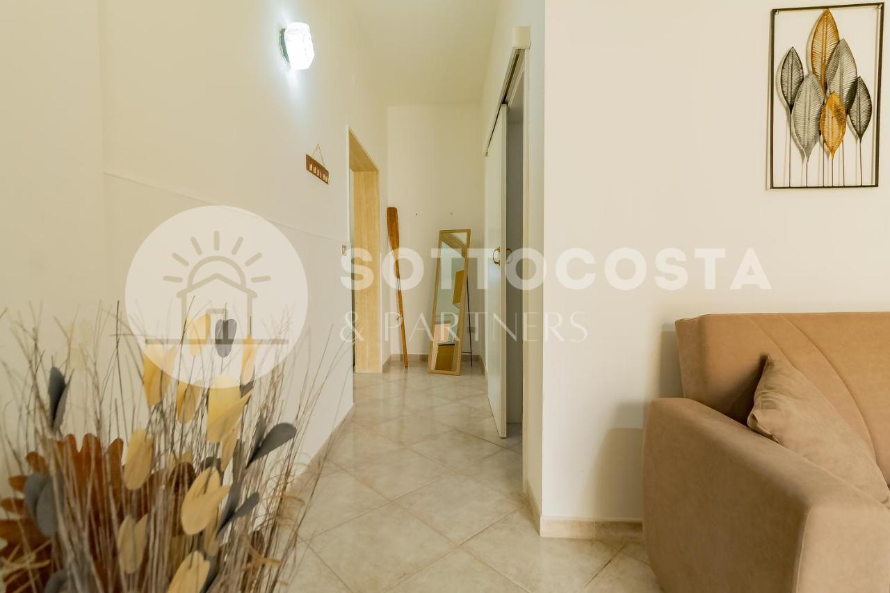 SUN FLAT - Sant'Isidoro Apartamento Sant Isidoro  Exterior foto